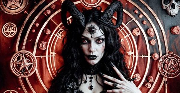 Evil Spirit Removal