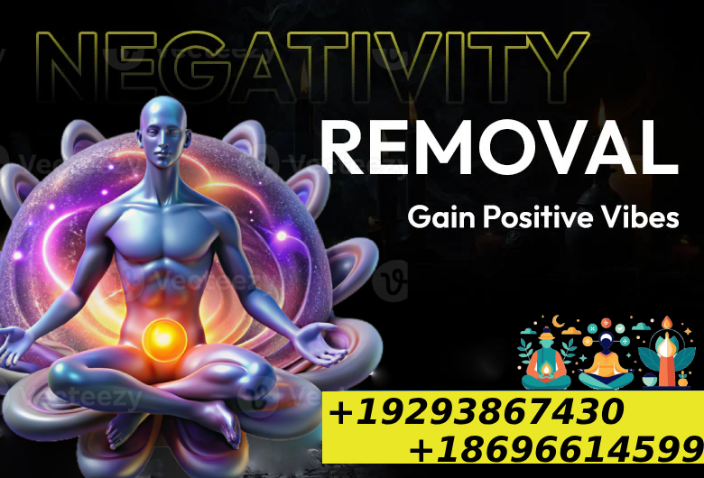 Negative Energy Removal