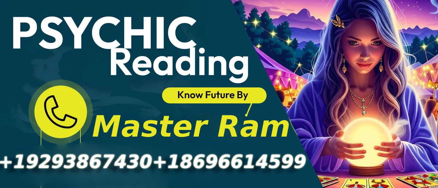 Black Magic Specialist 
