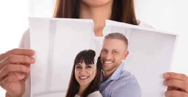Get Your Love Back