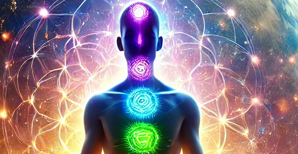 Spiritual Healing