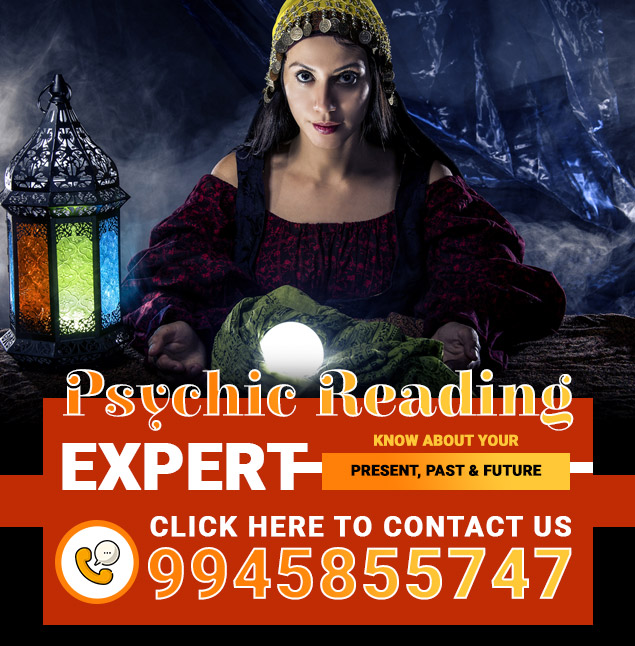 Psychic reading in Bangalore
