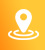 footer map icon